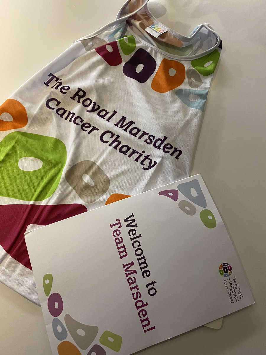 Rachel Thorman π (@r_tustin) on Twitter photo So I think now is the moment I have to acknowledge that this is really happening... Iβm running a half marathon for <a href="/royalmarsdenNHS/">The Royal Marsden NHS Foundation Trust</a> please donate for this wonderful cause justgiving.com/fundraising/Raβ¦ So I think now is the moment I have to acknowledge that this is really happening... Iβm running a half marathon for <a href="/royalmarsdenNHS/">The Royal Marsden NHS Foundation Trust</a> please donate for this wonderful cause justgiving.com/fundraising/Raβ¦