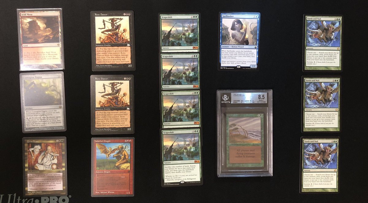 SALE THREAD: cards for sale below by condition. DM for prices. Please RT to help me out.  #mtgbuysell and  #piedpauper First are NM non-foil: