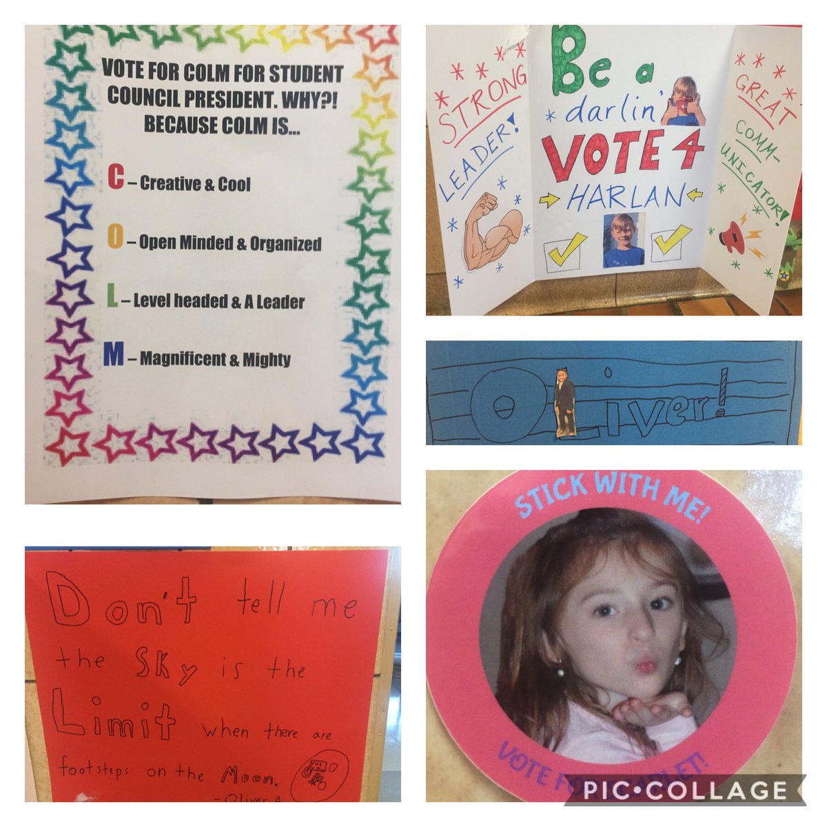 MsLee_123's tweet image. We has so many students run for student council! I loved their posters, flyers and stickers and their courage and hard work presenting their speeches and running! Congrats to our new student council leaders... job well done to all!! #mineolaproud @MrsFabiitti @MrsRodr1guez