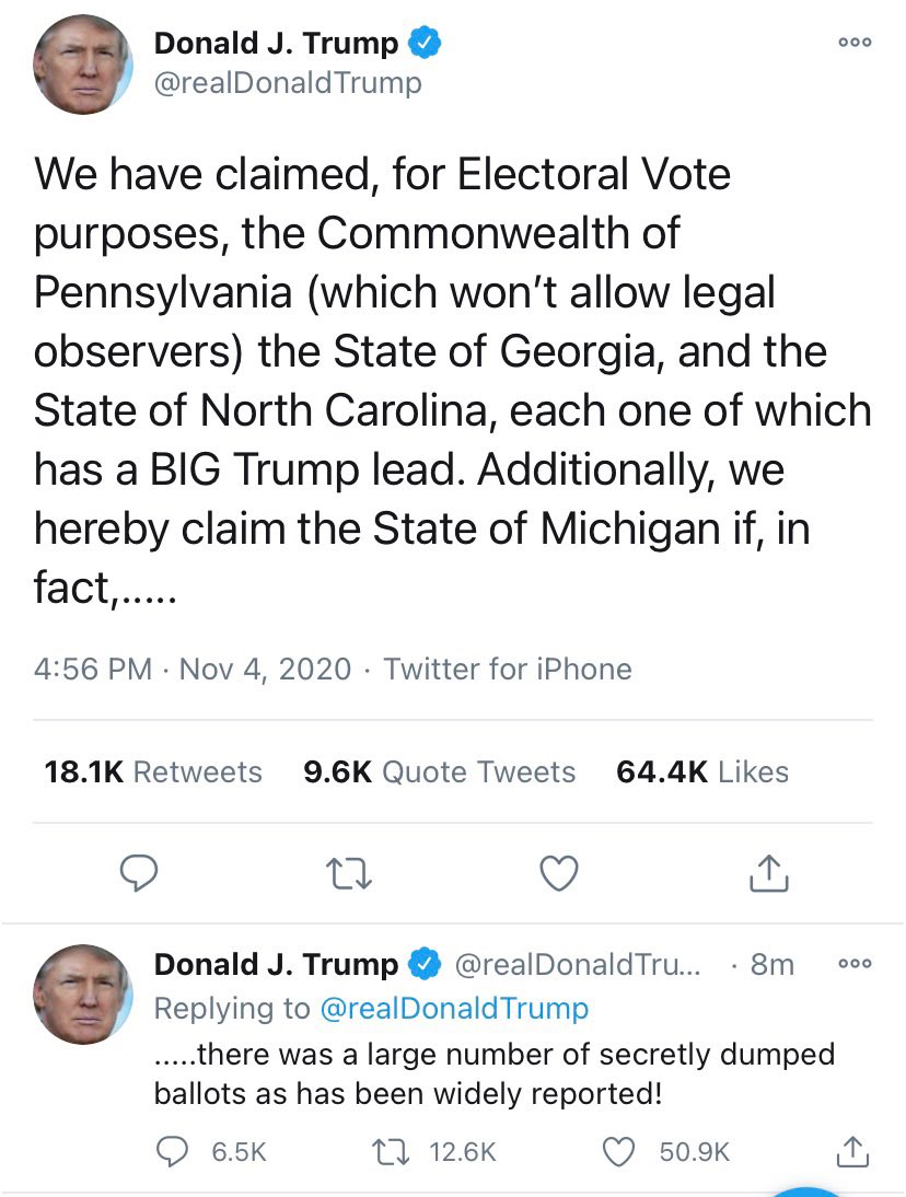 DaveGalanter's tweet photo. It’s true. I’ve seen the asshole flag planted by an orange fat guy at golf courses all over. https://t.co/T0ttbFPj3b