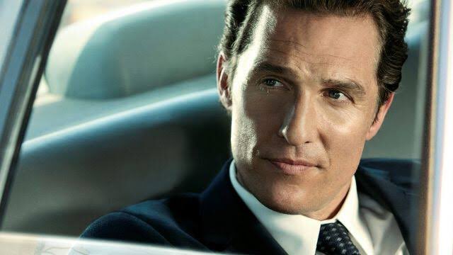 Alright, alright, alright. Happy Birthday to the legend, Matthew McConaughey. One hell of a filmography. Greenlight. 