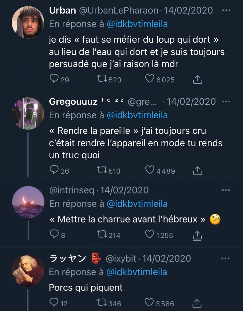TopDesTwittos's tweet photo. Pendant ce temps sur Twitter https://t.co/yhc5z8QqW6