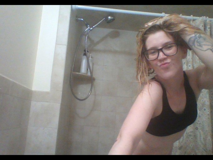 Just finished a pay-per-minute #Skype show on Skyprivate! You can call me too for a sexy private show<a href="/tag/skype"class="tags">#Skype</a>