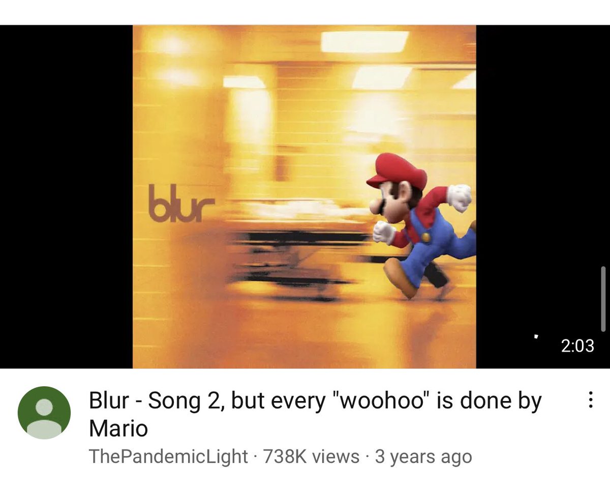 Smuttyyyy's tweet photo. Why is YouTube filling my recommended with the meme versions of these songs? What did I do to deserve this? https://t.co/9i2KtAj6GW