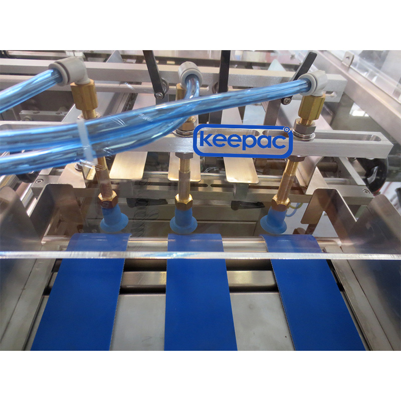 keepackaging's tweet image. Keepac is committed to make every client get more benefits from small food packaging machine. #smallfoodpackagingmachine #vegetablepackagingmachine #grainpackingmachine