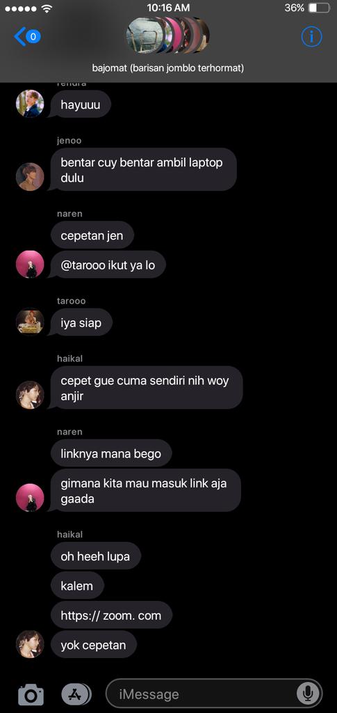 haechanirangg's tweet image. 'The Meeting'
⚠️ Horor, Thriller ⚠️

(NCT 00L AU) 

"gue gamau mati dulu.."