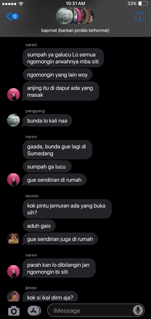 haechanirangg's tweet image. 'The Meeting'
⚠️ Horor, Thriller ⚠️

(NCT 00L AU) 

"gue gamau mati dulu.."