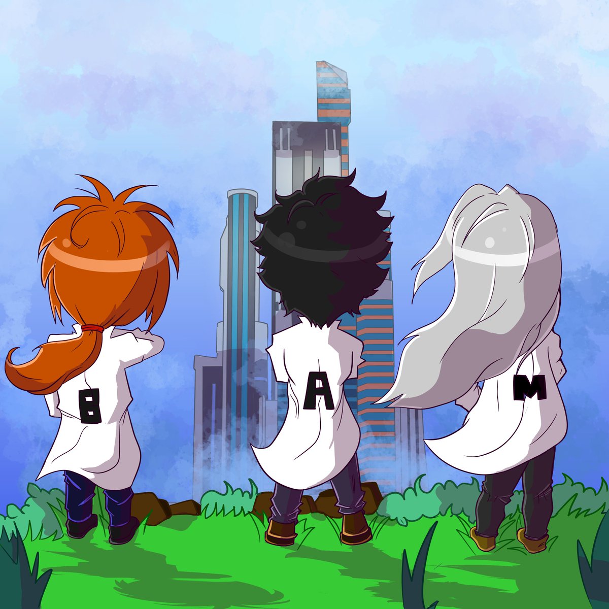 SeifBrainGaming's tweet photo. Are you ready for a new world? #KYBOL #SeifBrain https://t.co/kRLubaXEYm