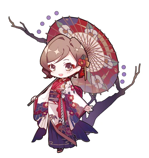#MEIKO生誕祭2020 
橋本漆芸にてMEIKO蒔絵ワイングラス用立ち絵とsdキャラ描かせていただきました、どうぞよろしくお願い致します。マジカルミライ2020 in OSAKAにて先行発売開始。素晴らしいクオリティで泣いてる  https://t.co/6xAUhy5ADF 