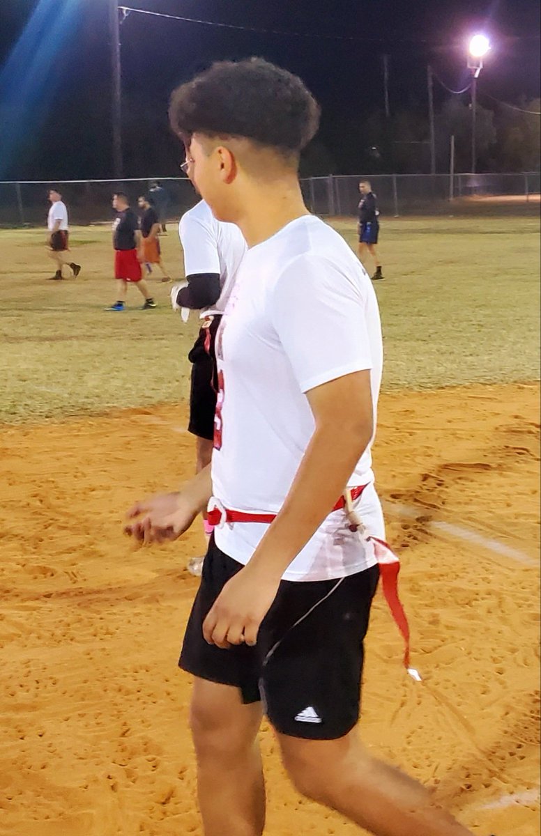 LopezSpartans's tweet photo. Great to see Dom and Daniel on the football field again they killed it 51-6 https://t.co/jaNy3yHhOo