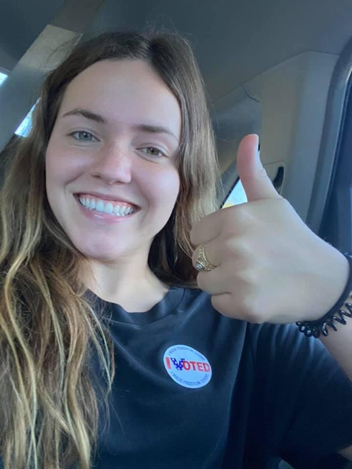 MSU KAPPA DELTA tweet media