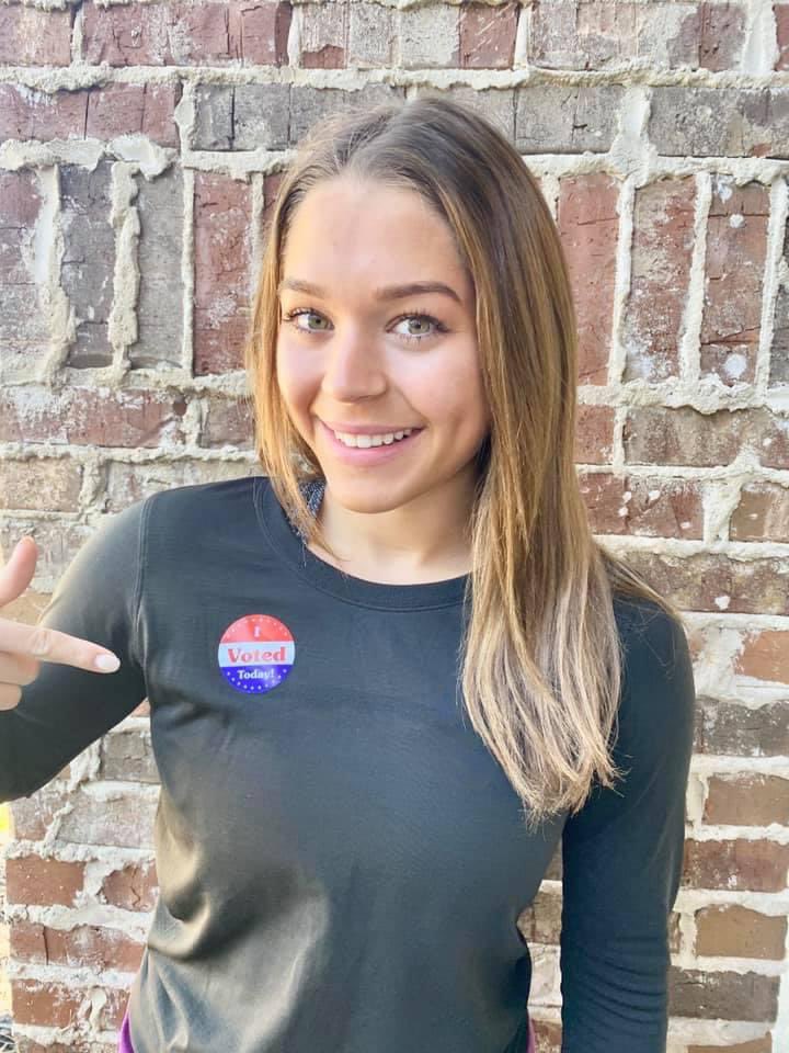 MSU KAPPA DELTA tweet media