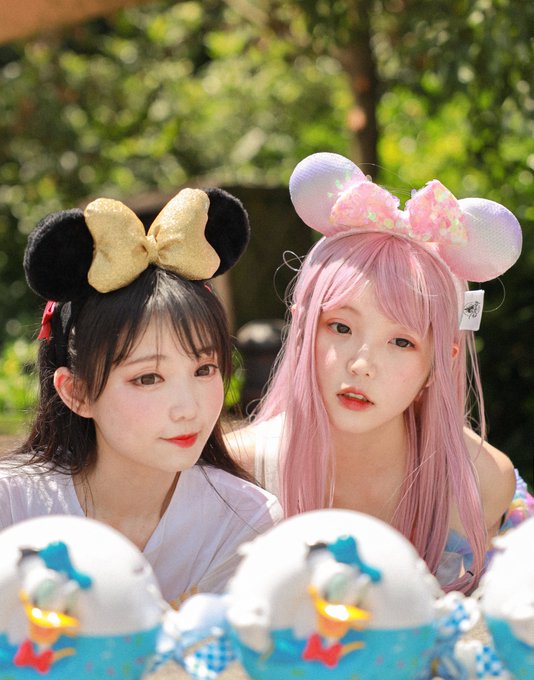 Twitterのコスプレ画像61