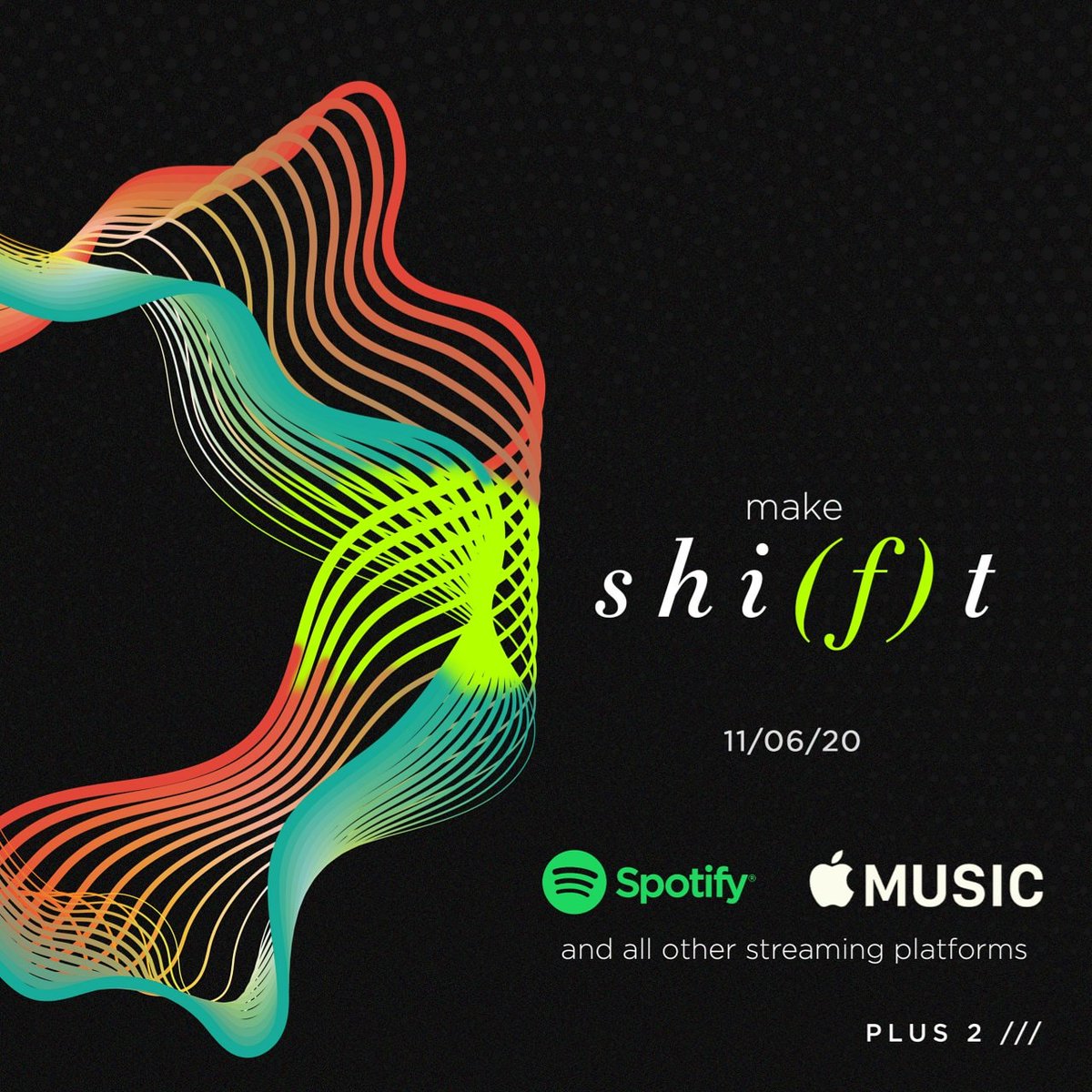 Plus2official's tweet photo. OUT TOMORROW!
Set an alarm on exactly 12am! ⏰⏰⏰
PRE-SAVE & PRE-ADD our EP right NOW by clicking on this link: https://t.co/CJWMXjJNYo
#makeshiftEP #EPlaunch #supportlocal #supportOPM #supportlocalartists #indiemusic #independentartist https://t.co/kIJY686lBb