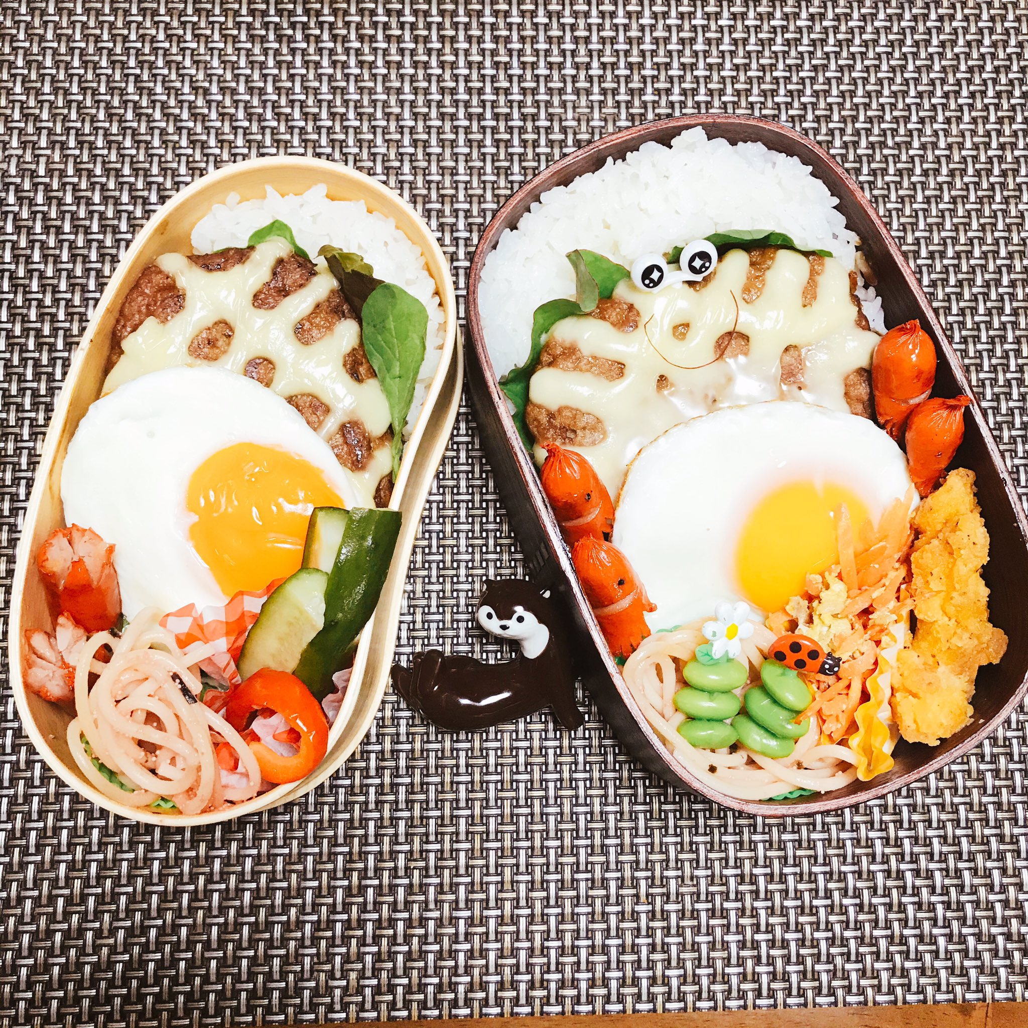 マルシンハンバーグ弁当 Twitter Search Twitter
