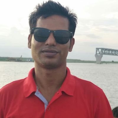 ershadkhandu's tweet photo. Good Morning from beautiful Bangladesh. My friends around the world are specially invited to visit my great country.
#SAUSMF https://t.co/g23Oc8xxW0