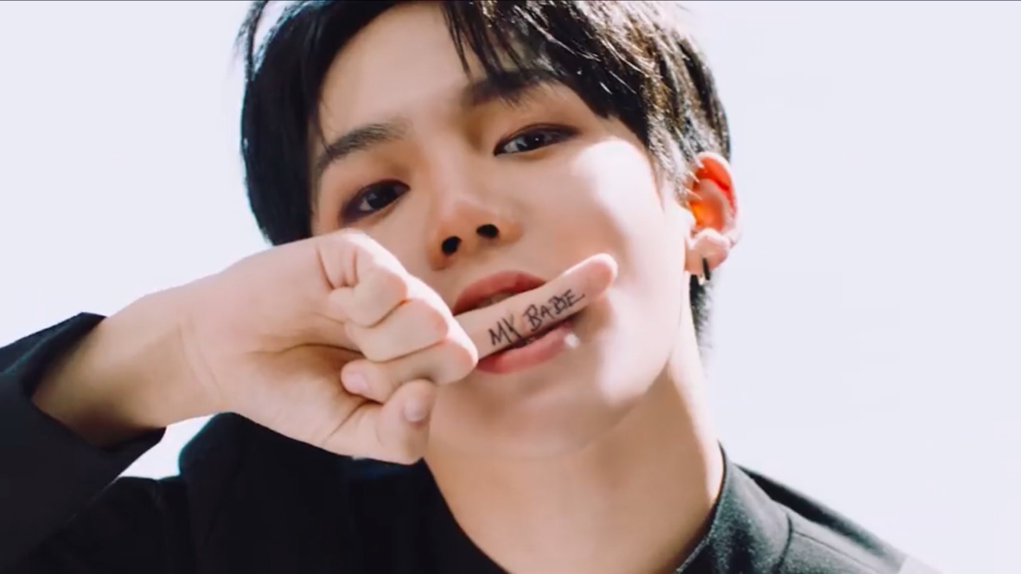 treasure ヒョンソク CHOI HYUN SUK - PROFILE | TREASURE（トレジャー）OFFICIAL WEBSITE