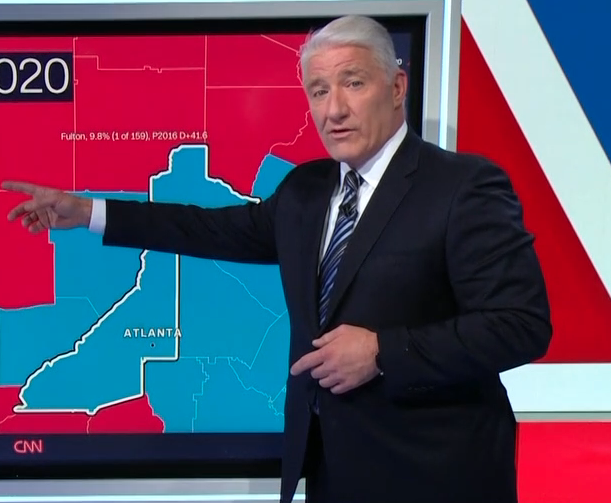 Creo que siento admiración por este señor y su estamina.