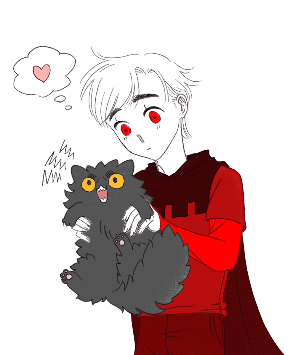 leon6132's tweet photo. πππΆοΈ
#homestuck #davekat #karcat https://t.co/p3CCKVmI5K