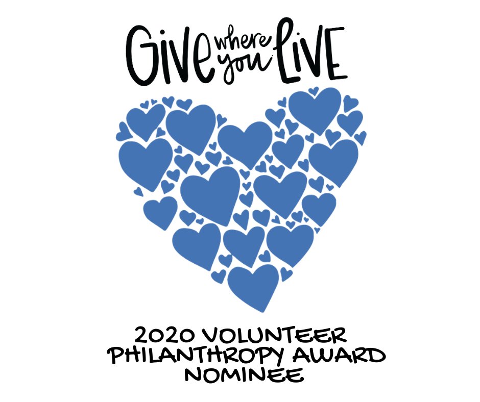 Abbotsfordfdn's tweet photo. Joe Middleton has been nominated for an award for his dedication to organizing games and preparing the fields for the Abbotsford Minor Fastball Association. Register for a livestream of the #2020NPD at https://t.co/SIUaU2kCan #GiveWhereYouLive #AngusReid #weareAbbotsford @goUFV https://t.co/TPqve3NVCG