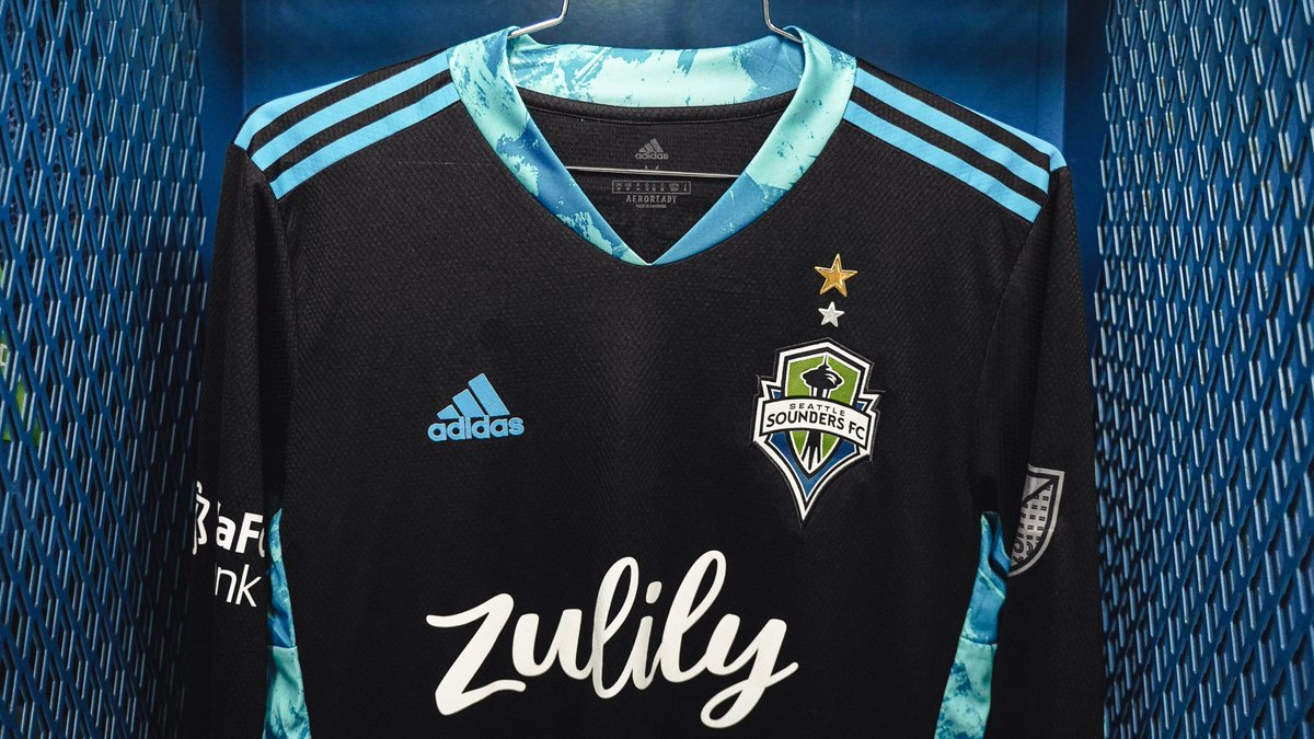 The best deserves the best. 

#SoundersMatchday | #LAvSEA