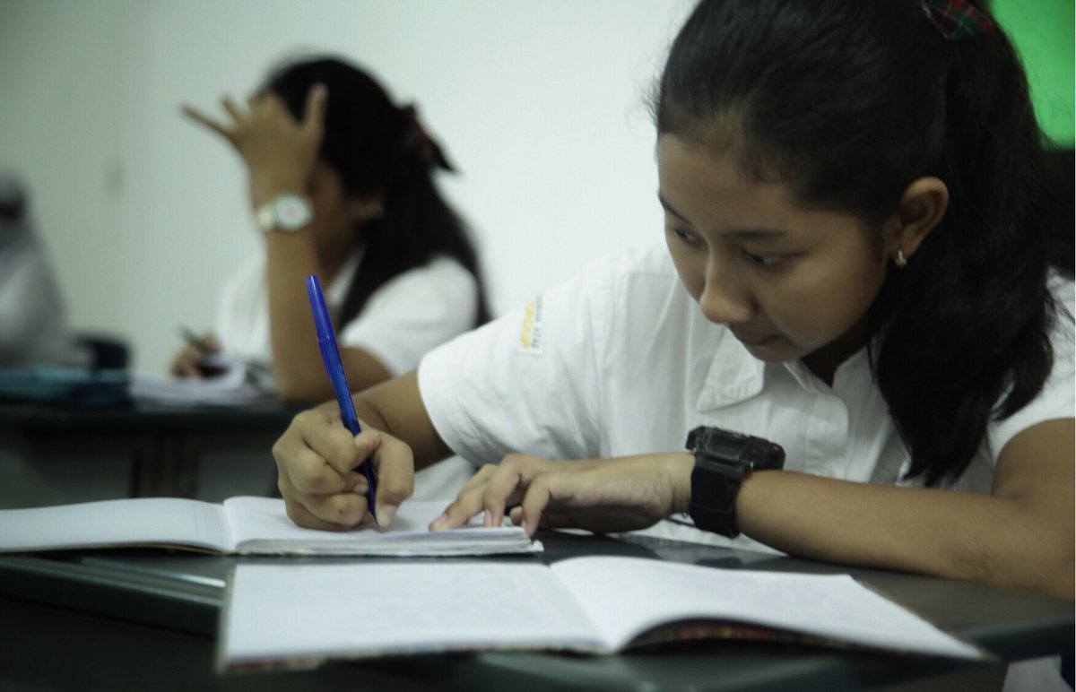 sahabat keluarga Yuk Mengenal Lebih Dalam Assesmen Nasional Sebagai Pengganti Ujian Nasional: SAHABAT KELUARGA - Sejumlah Kepala Bidang dan Kepala Seksi Dinas Pendidikan Kabupaten/Kota  mengaku belum memahami secara utuh bagaimana… dlvr.it/Rl1bX5 salam literasi