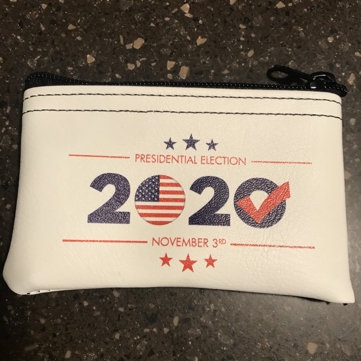 GloriaYoungMee's tweet image. I have NEVER truly had an appreciation for the steps taken in ensuring the accuracy of our voting process as well as the care and handling of each ballot until yesterday when I served as an #ElectionJudge. It was a grueling 14 and a 1/2 work day but worth it.
#Election2020