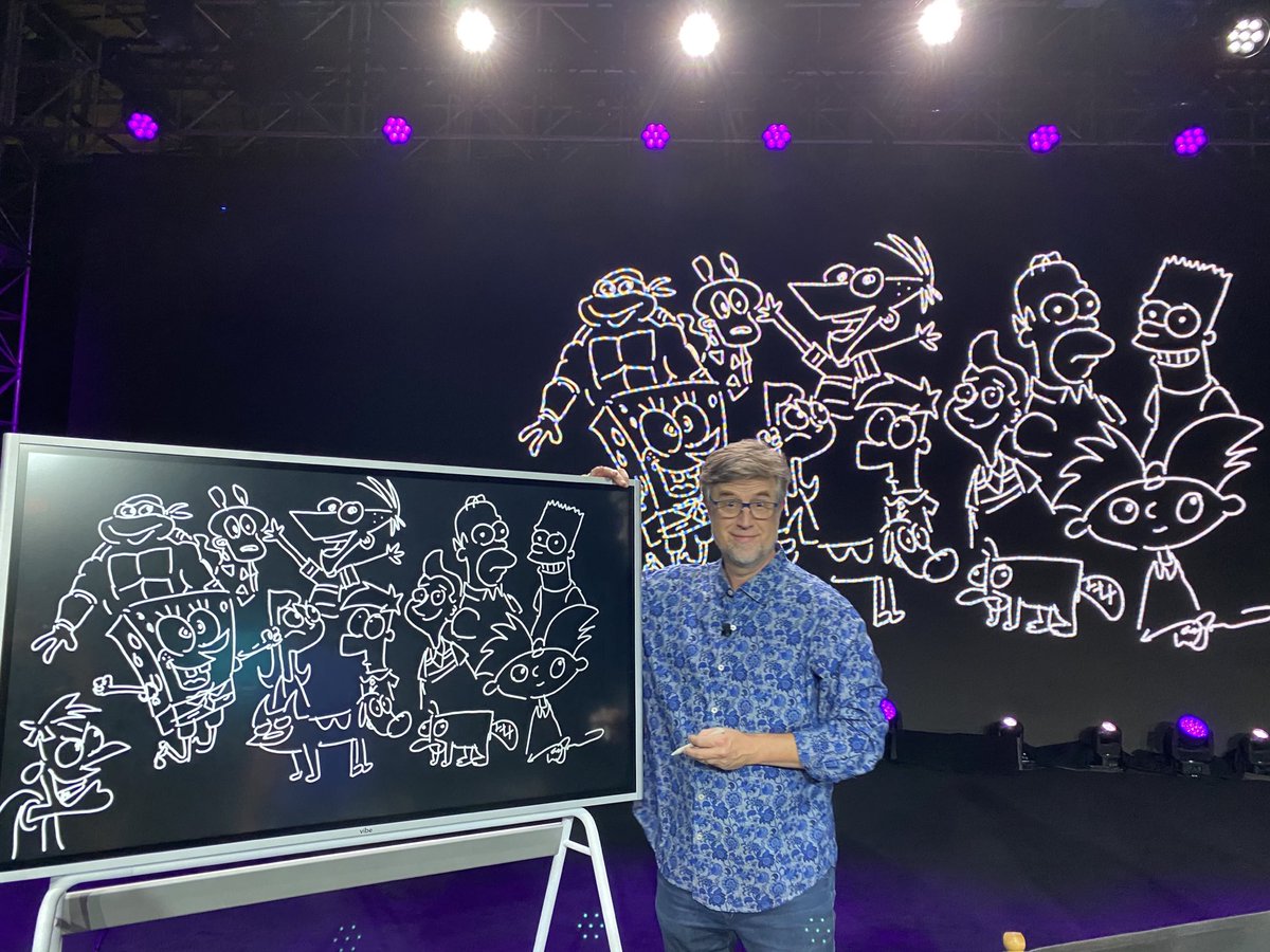 DanPovenmire's tweet photo. https://t.co/Tn3B1Sg07P