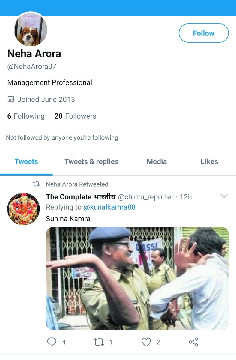 Punit Pal tweet media