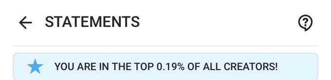👀👀did my parents hire all these subscribers what is going on👀👀👀 https://t.co/ge9oYlwfgT