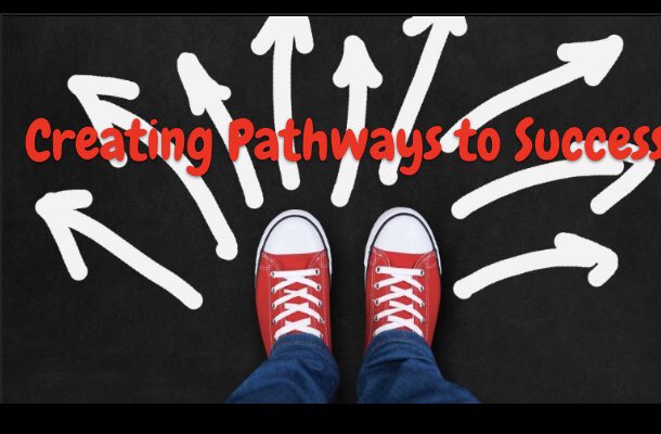 MrsTRomeo's tweet photo. Thank you @PathwaysYCDSB  for providing virtual learning opportunities to our Intermediates today. Students enjoyed listening to the many different speakers and their positive message of perseverance and courage to reach for your dreams. @PFS_YCDSB https://t.co/recxyh8mfV