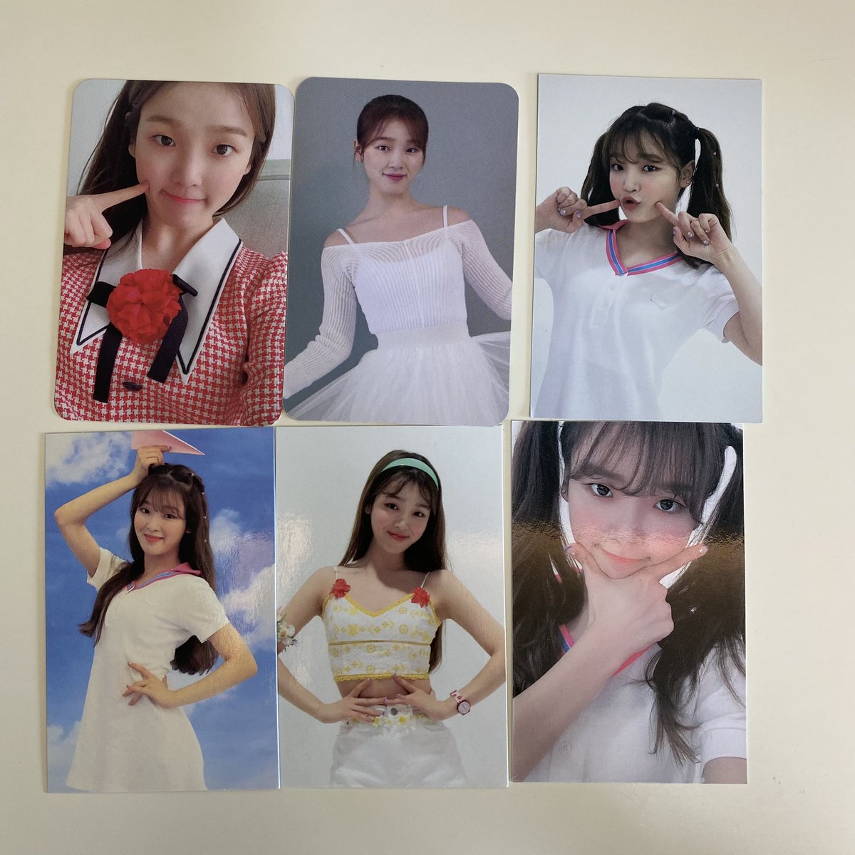 luvtin__'s tweet photo. https://t.co/AYW4dL2CO1오마이걸 승희 포카 양도 합니다 옾카,디엠으로 편하게 연락주세용 각 0.5 입니다! #오마이걸 #승희 #오마이걸승희 #승희포카 #오마이걸포카 #포카양도 #포카 #양도 #승희양도 https://t.co/42ls7SWWIa