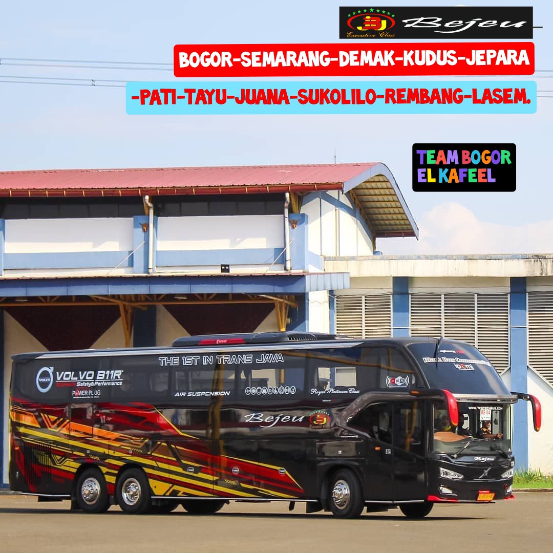 Tony_Ertyas's tweet photo. Armada volvo Bejeu. 

#bejeu
#bejeuvolvo
#blackbuscommunity https://t.co/5MohyZl3ae