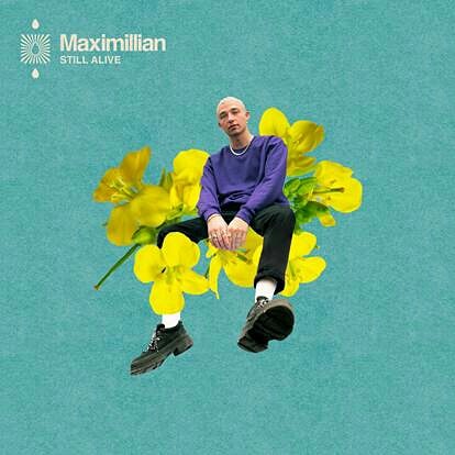 SoundCheckMNL's tweet photo. What's on your playlist this week? The #SoundCheckManila crew is having Maximilian @maximillianirl 's EP, "Still Alive," on repeat, and his soulful voice is filling us with so much love and light! Learn more about him on our site : https://t.co/LgCJmDyWLy @mca_music ❤💜💛💚 https://t.co/T1CFMfPUf5