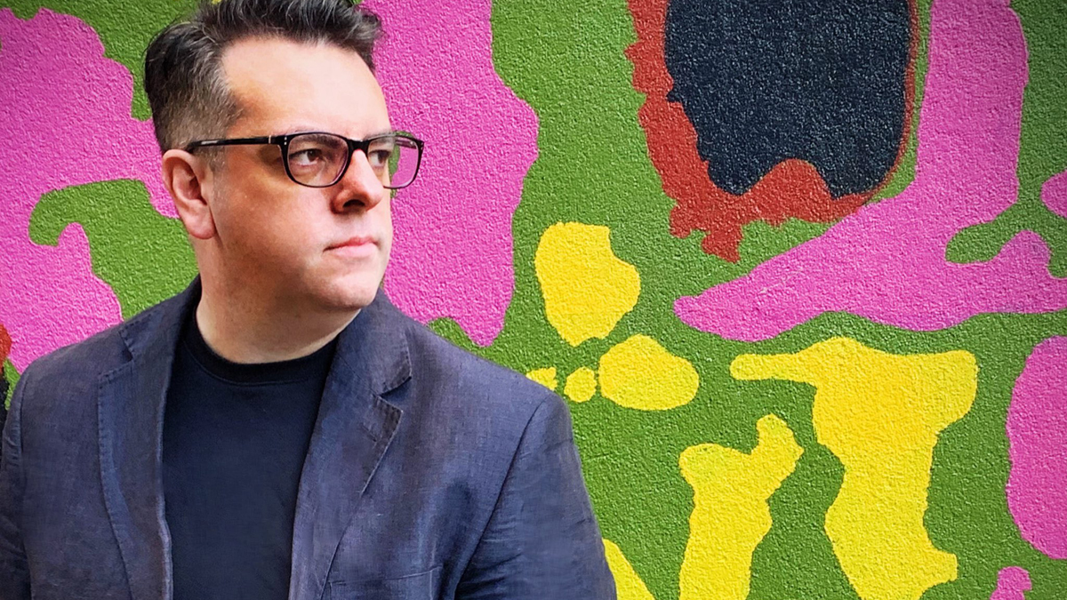 3RRRFM's tweet photo. Amazing news: The Mission’s @MrDTJames has won the Excellence in Indigenous Broadcasting award from the Community Broadcasting Association of Australia(@CBAA_)! Congratulations, Daniel – extremely well-deserved! https://t.co/qmSJgmNBkN