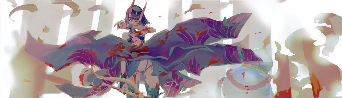 Shuten-douji