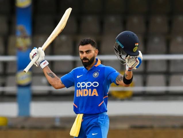 borah_tanuj's tweet photo. Happy Birthday to the greatest batsman of the generation..The run machine..the record breaker ..❤️❤️have a healthy life @imVkohli https://t.co/PZC9POA3h3