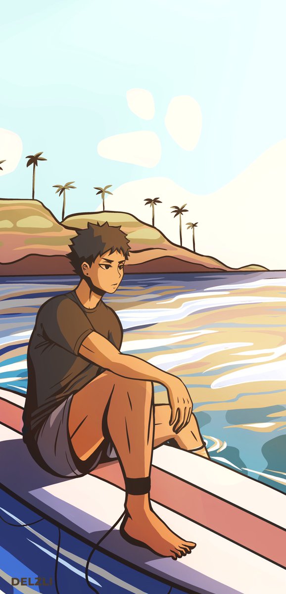 debdebdie's tweet photo. Haikyuu wallpapers! Pt 5? :) #haikyuu #iwaizumihajime #SakusaKiyoomi #hinatashoyo https://t.co/fUAuTJ47W3