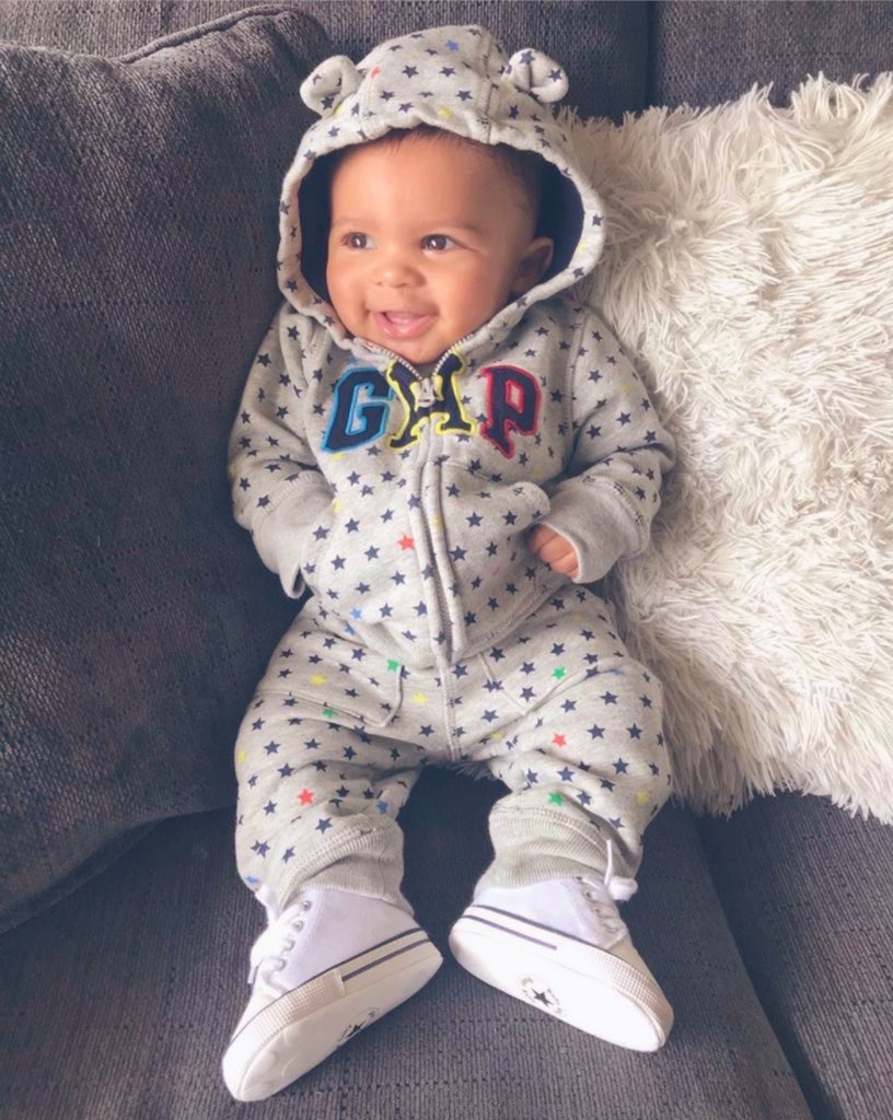 SmoovDaDamDon's tweet photo. 🤞🏽💙 .. love this kid! #chunkchunk https://t.co/27xaNZ9pSd