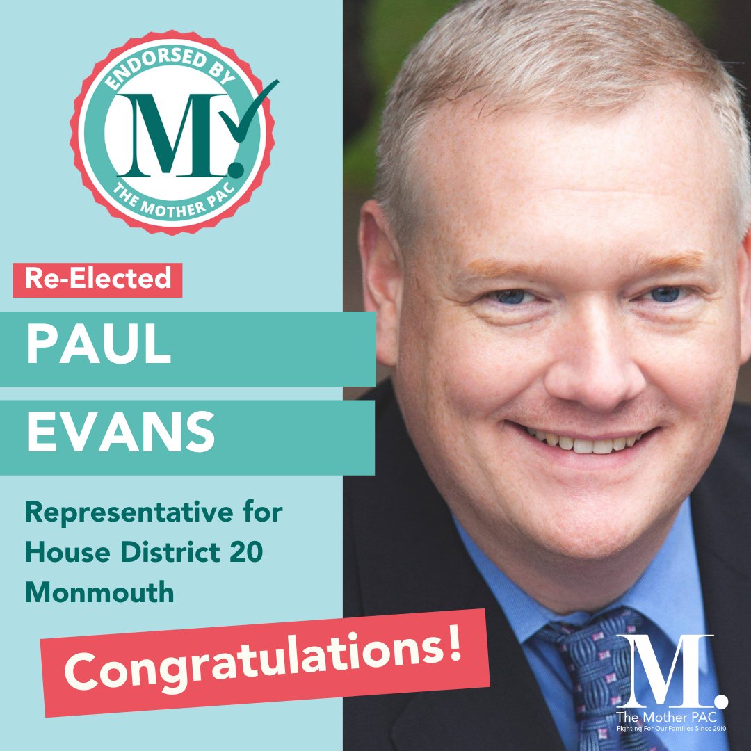 motherpac's tweet photo. Congratulations @EvansforOregon! We look forward to working with you as we fight for our families and the support we need.

¡Felicitaciones @EvansforOregon! Esperamos trabajar con usted mientras luchamos por nuestras familias y el apoyo que necesitamos.

#orpol #orleg https://t.co/dwIhELPMKJ