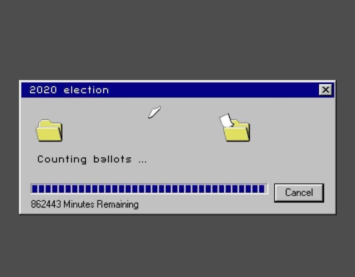 <a href="/jemelehill/">Jemele Hill</a> How they’re counting votes in Nevada 😤