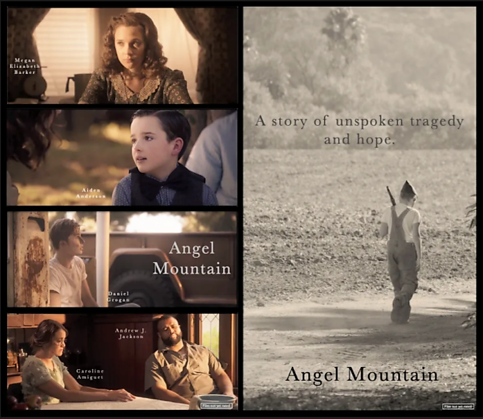 _aidenanderson's tweet photo. Nashville to San Diego🚌💨safely to see our Premiere of Angel Mountain!! Have been waiting a year for this!!🙏🏻My first feature film🎬by Epic Karen Schuback https://t.co/Uf0rbS7Y4n · https://t.co/JT0CUGrTAR
IG: https://t.co/MONeQSCK3g
#aidenanderson #angelmountain #younghollywood https://t.co/FLs8w2EAPR