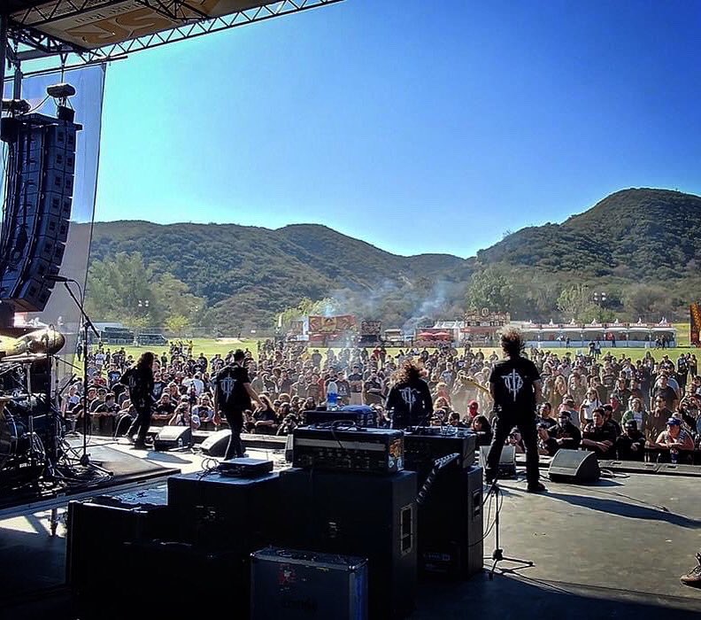 Thrown Into Exile tweet media