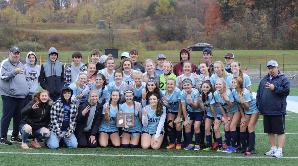 PBHS lady colts ⚽️ tweet media