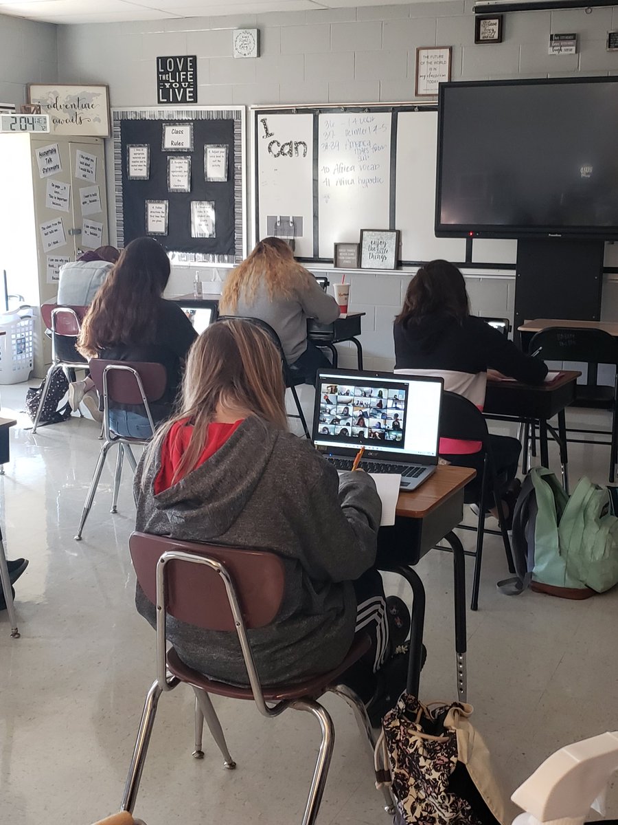 ERHS BETA tweet media