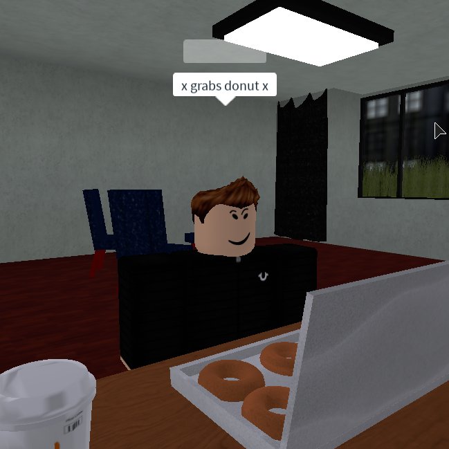 VPWRBLX's tweet photo. MANAGEMENT PART 2-
@ericssz and @aFilms4 seem to be missing in their second session in cheating management
@ominteen is shown to be the only one in the meeting room, What could have happened to #EricAbloh and #aFilms?
#VPWTV https://t.co/Whl73rFKYV