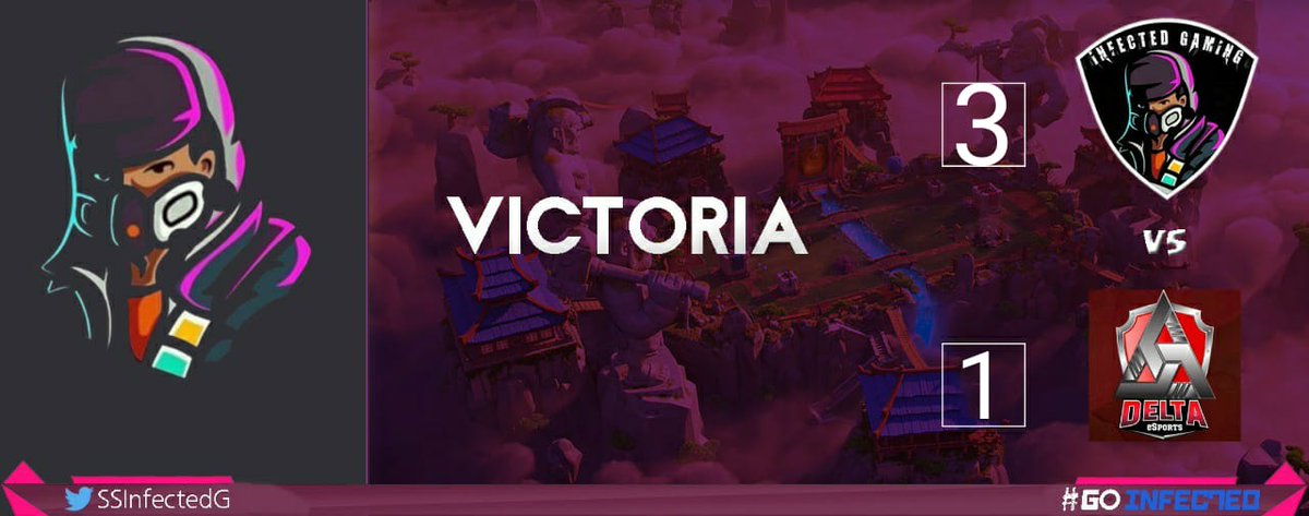 #CR |

🏆|@UeFaClash
🆚|@Delta_eSportsCR

Capitan:
👤@igleddy
Co-Capitan:
👤<a href="/Rafa_CC_/">Rafa</a>

Jugadores:  
👤@asaptomy_ 
👤<a href="/shelomo22/">Shelo™🐐</a>  
👤<a href="/SantiB_CR/">SantiBarrei</a>
👤@brunoez_6
👤<a href="/Mega16A/">Joaquin</a>