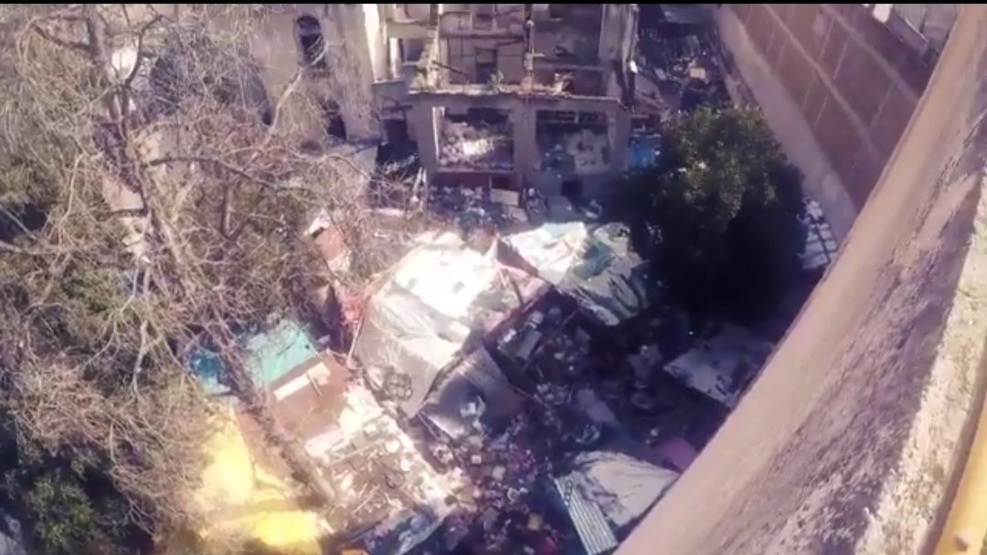 La Colonia Juárez tweet media