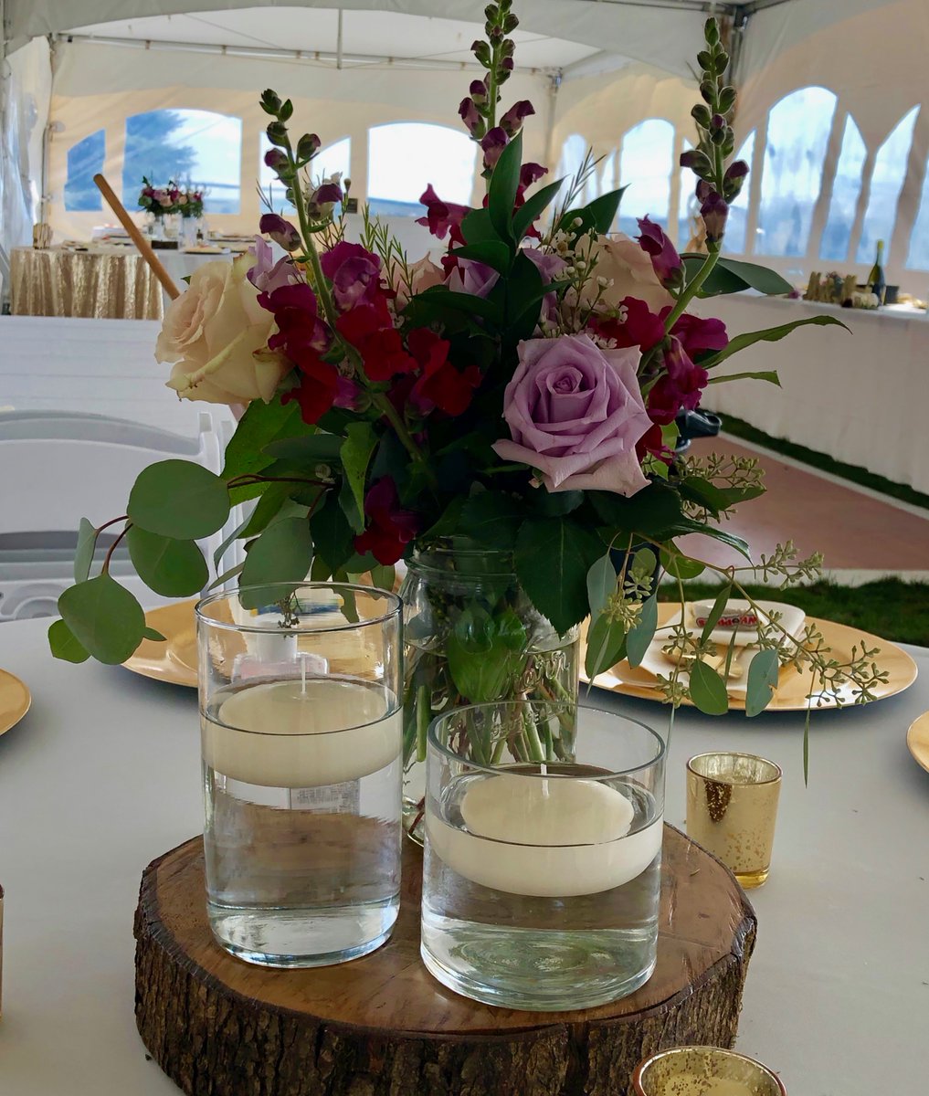 Last weekends wedding!