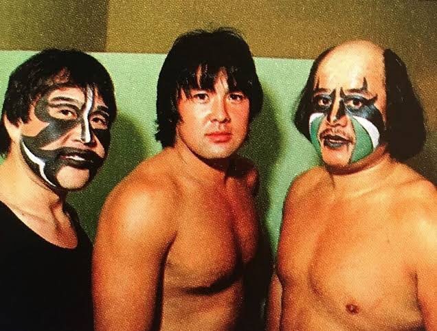 Nrtnrtnrt They武道